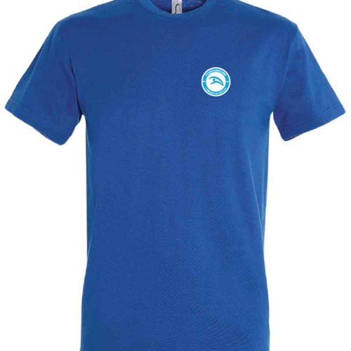 Cotton T-Shirt, Fountainstown Community Sports Club