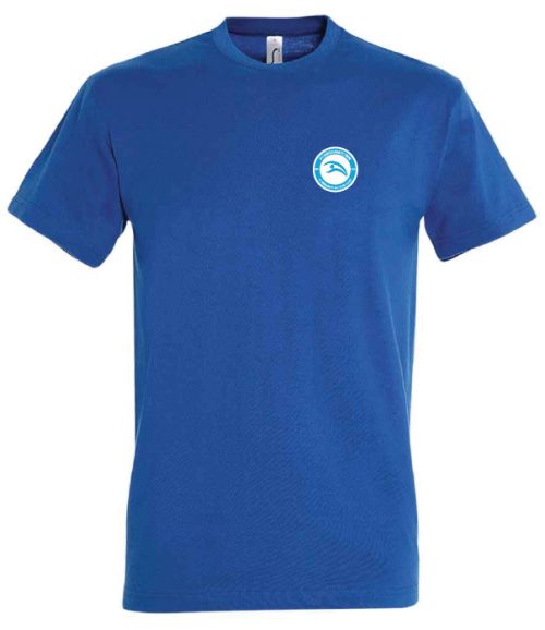 Cotton T-Shirt, Fountainstown Community Sports Club