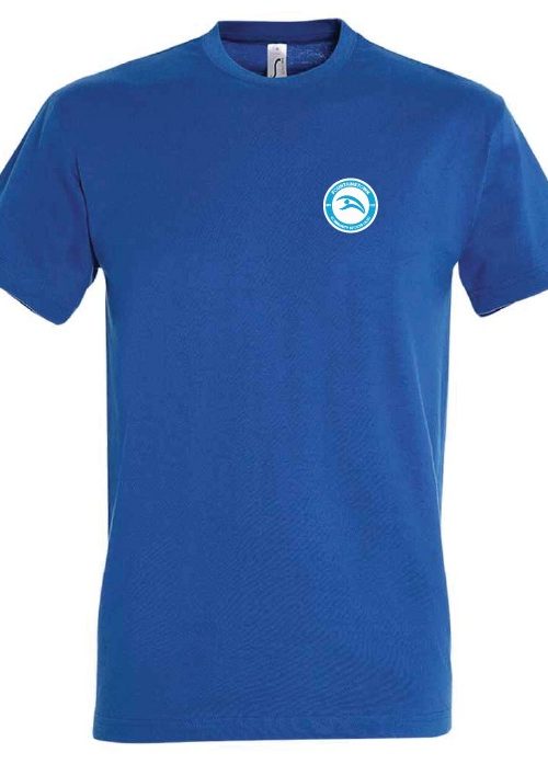 Cotton T-Shirt, Fountainstown Community Sports Club