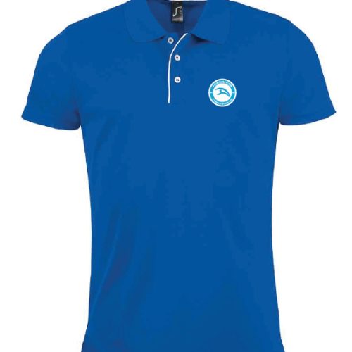 Performer Piqué Polo Shirt, Fountainstown Community Sports Club