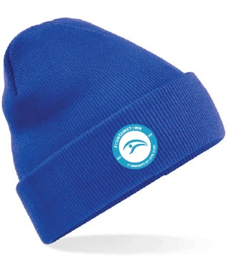 Cuffed Beanie, Fountainstown Community Sports Club