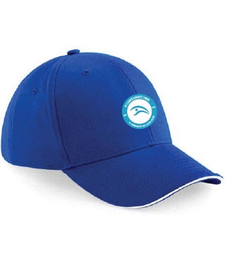 Athleisure 6 Panel Cap, Fountainstown Community Sports Club