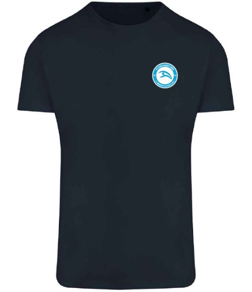 Ecologie Recycled Sports T-Shirt, Fountainstown Community Sports Club