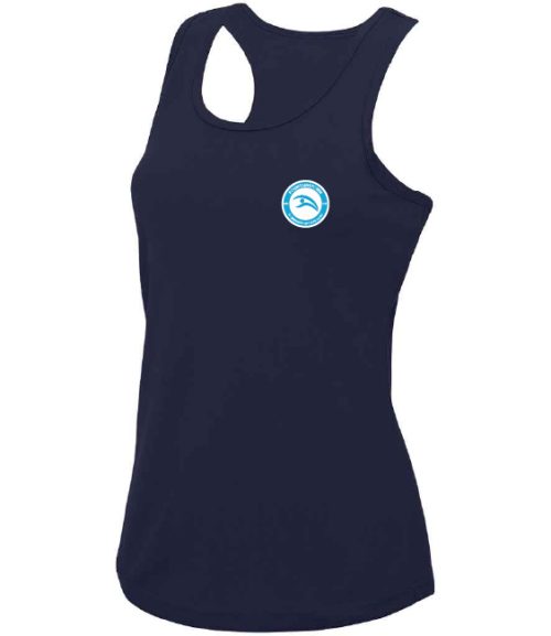 Ladies Cool Vest, Fountainstown Community Sports Club