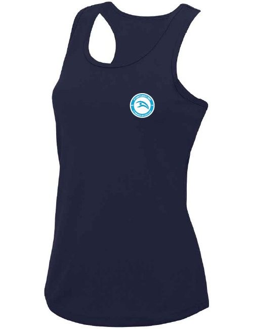 Ladies Cool Vest, Fountainstown Community Sports Club