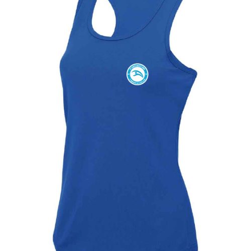 Ladies Cool Vest, Fountainstown Community Sports Club