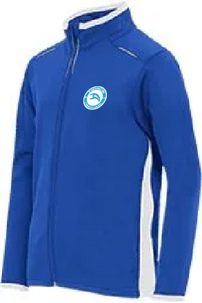 Full Zip Training Top, Fountainstown Community Sports Club