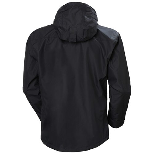 Manchester Shell Jacket, Workwear, Helly Hansen Workwear, Jackets, Manchester Range