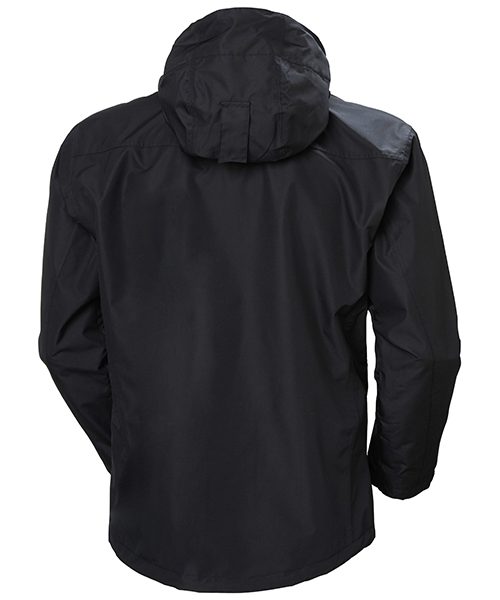 Manchester Shell Jacket, Workwear, Helly Hansen Workwear, Jackets, Manchester Range