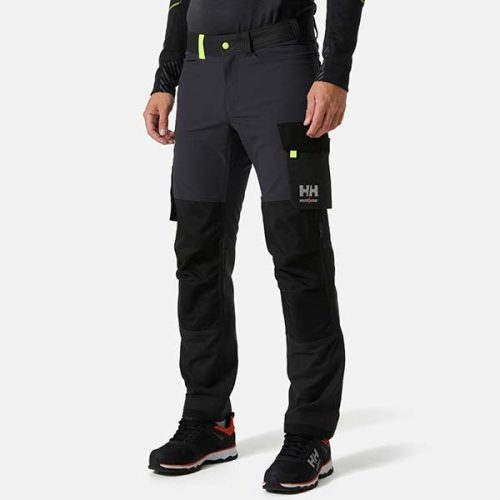 Oxford 4 x Construction Pants