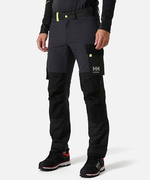 Oxford 4 x Construction Pants