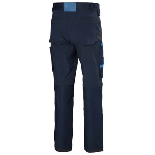 Oxford 4 x Construction Pants