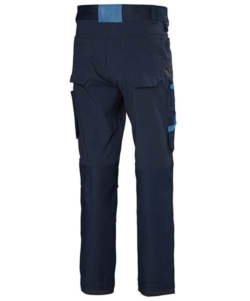 Oxford 4 x Construction Pants