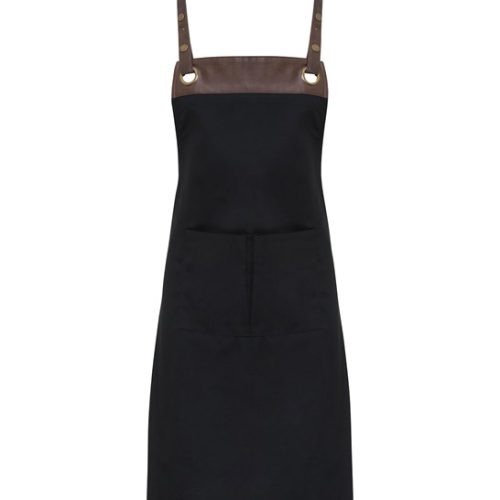 Premier Espresso Bib Apron, BaxterStoreyBrook, Aprons