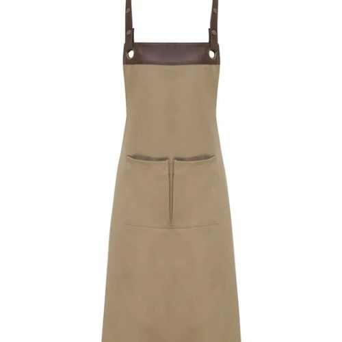 Premier Espresso Bib Apron, BaxterStoreyBrook, Aprons