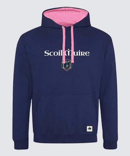 ScMhuire - Hockey Hoodie, Scoil Mhuire - Cork