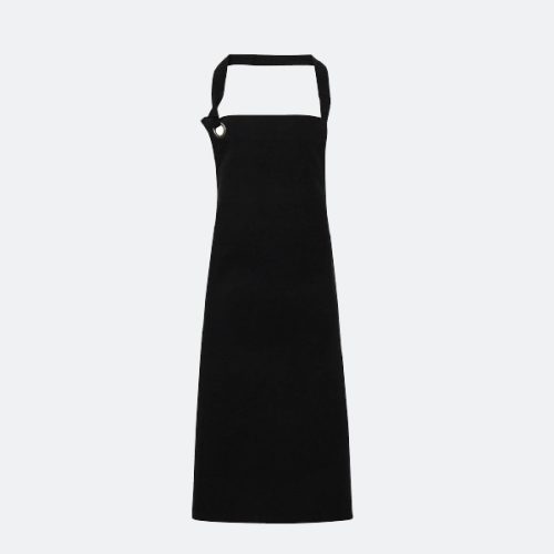 Canvas Bib Apron, BaxterStoreyBrook, Aprons, Front of House