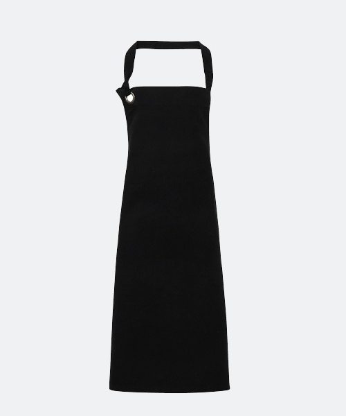 Canvas Bib Apron, BaxterStoreyBrook, Aprons, Front of House