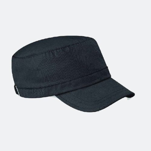 Brook Army Cap, BaxterStoreyBrook, Front of House