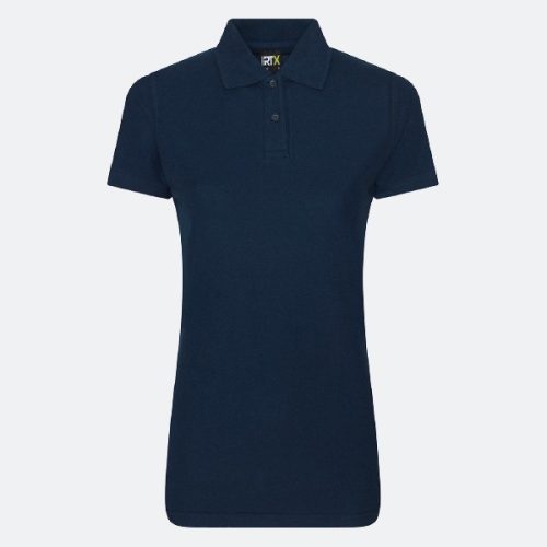 Polo Shirt - female, BaxterStoreyBrook, Front of House