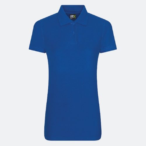 Polo Shirt - female, BaxterStoreyBrook, Front of House