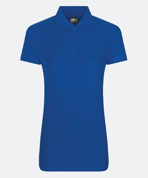 Polo Shirt - female, BaxterStoreyBrook, Front of House