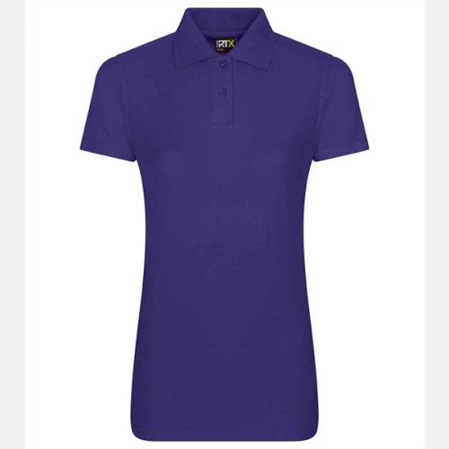 Polo Shirt - female, BaxterStoreyBrook, Front of House