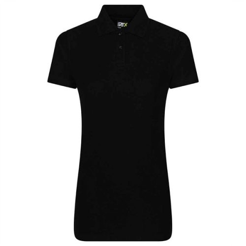 Polo Shirt - female, BaxterStoreyBrook, Front of House