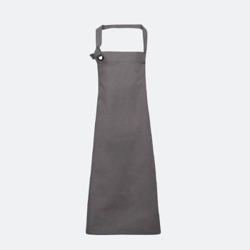 Canvas Bib Apron, BaxterStoreyBrook, Aprons, Front of House