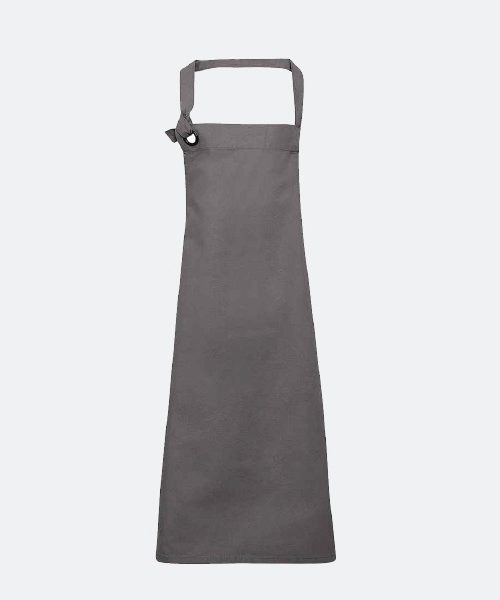 Canvas Bib Apron, BaxterStoreyBrook, Aprons, Front of House