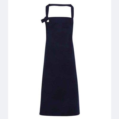 Canvas Bib Apron, BaxterStoreyBrook, Aprons, Front of House