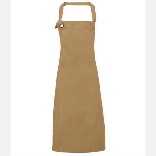 Canvas Bib Apron, BaxterStoreyBrook, Aprons, Front of House