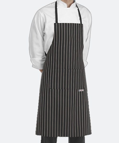 EGO CHEF BARMAN APRON, BaxterStoreyBrook, Aprons, Front of House