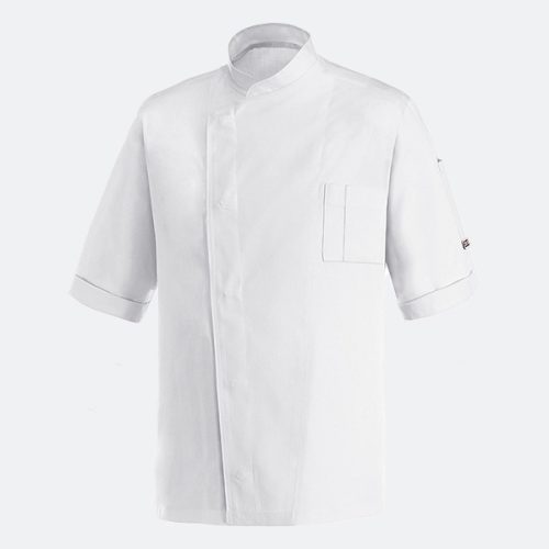 EGOchef Chef Jacket - Short Sleeve, BaxterStoreyBrook, Chefwear