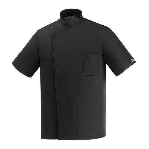 EGO Chef Jacket SS Air Plus, Chefwear, BaxterStoreyBrook