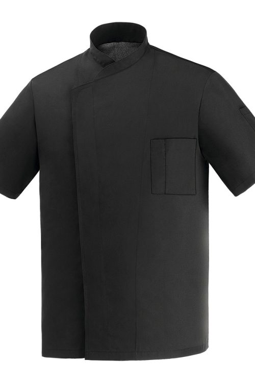 EGO Chef Jacket SS Air Plus, Chefwear, BaxterStoreyBrook