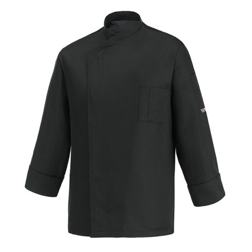 EGO Chef Jacket LS Air Plus, BaxterStoreyBrook, Chefwear