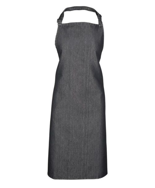 Full-length Apron, BaxterStoreyBrook, Aprons, Front of House