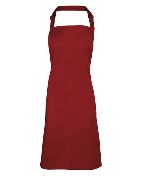 Full-length Apron, BaxterStoreyBrook, Aprons, Front of House