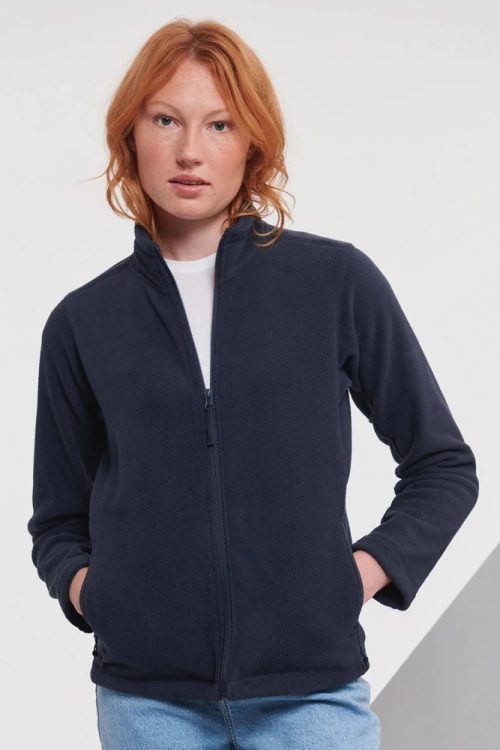 BAXTER STOREY LADIES FLEECE, BaxterStoreyBrook, Front of House