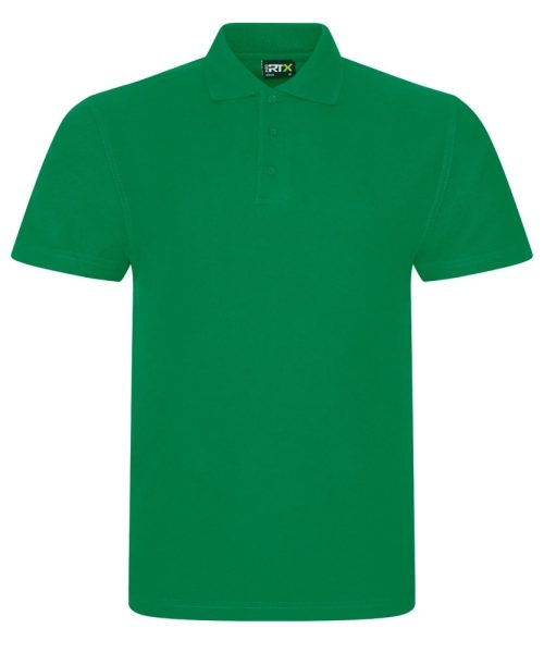 PRO RTX PRO PIQU POLO SHIRT, BaxterStoreyBrook, Front of House