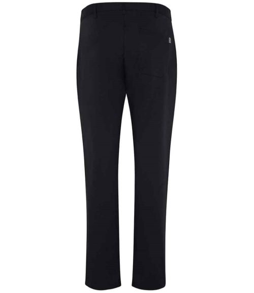 Ladies Slim Fit Stretch Trouse, BaxterStoreyBrook, Chefwear