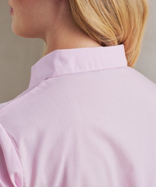 L LONG-sleeve Shirt, BaxterStoreyBrook, Front of House