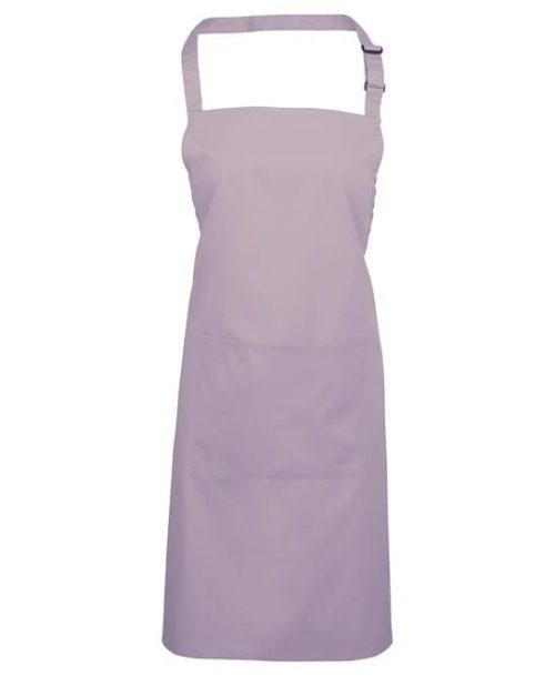 Full-length Apron WITH POCKET, BaxterStoreyBrook, Aprons, Front of House