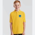 Bandon Primary School Polo, Schoolwear, National Schools, Bandon Primary School