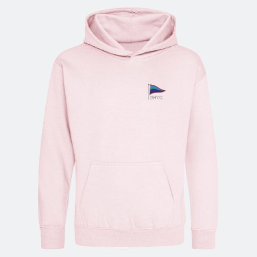 GHYC CLUB HOODIE, Teamwear, Sailing Clubs, Glandore Harbour Yacht Club