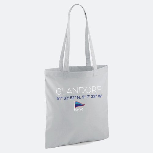 GHYC Tote Bag, Teamwear, Sailing Clubs, Glandore Harbour Yacht Club