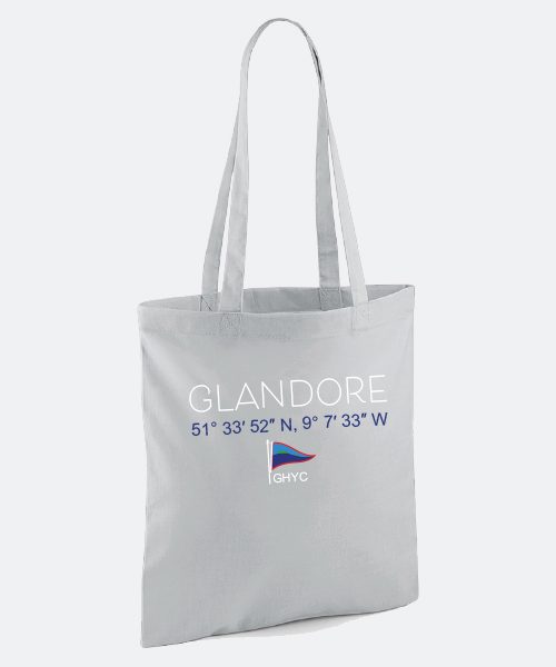 GHYC Tote Bag, Teamwear, Sailing Clubs, Glandore Harbour Yacht Club