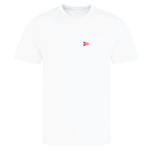 RSGYC - UV30+ T-SHIRT, Teamwear, Sailing Clubs, Royal St George Yacht Club