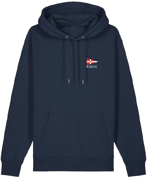 RSGYC Youth Hoodie, Teamwear, Sailing Clubs, Royal St George Yacht Club